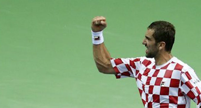 DAVIS-CROACIA-FRANCIA