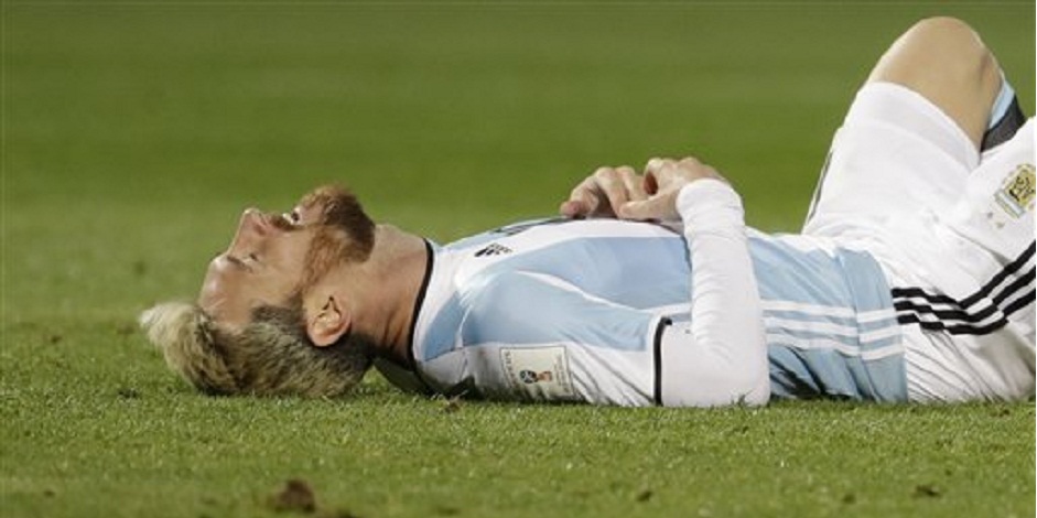 ARGENTINA