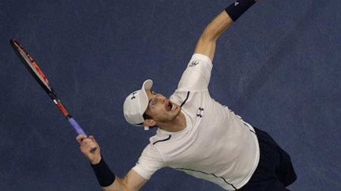 US OPEN