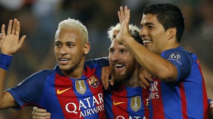 CAMPEONES
