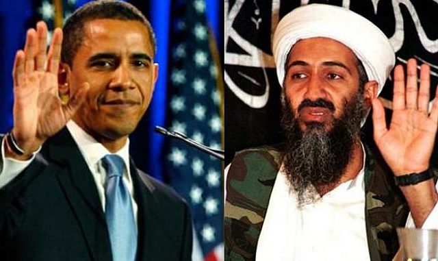 osama
