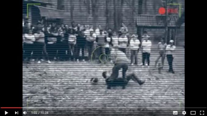paramilitares