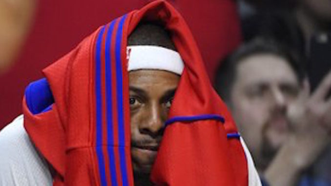 Paul Pierce