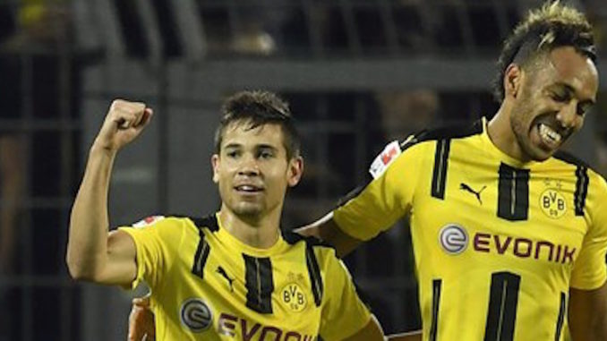 ALEMANIA-LIGA