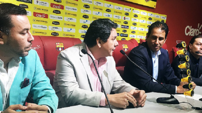 relojes bsc