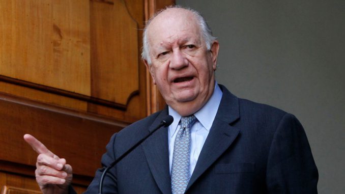ricardo lagos