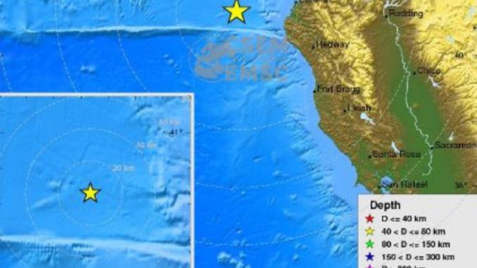 terremoto