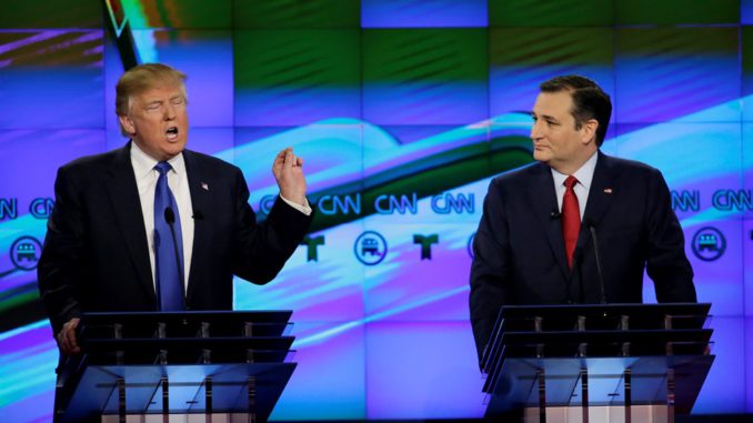TRUMP-CRUZ