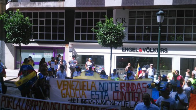 venezolanos