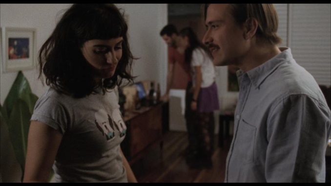 José y Milena - Indeleble