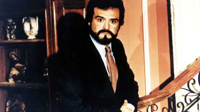 Fallece el actor mexicano Gonzalo Vega a los 69 años de edad