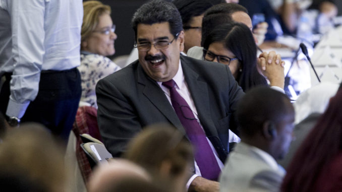 La Conferencia de Naciones Unidas Habitat III se inicia en Quito