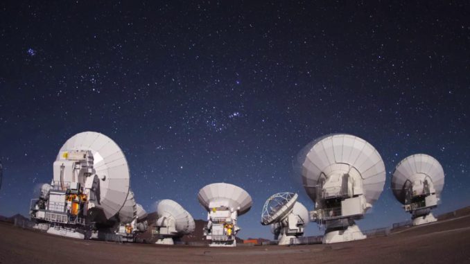 alma