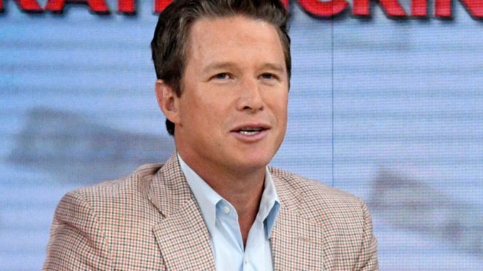 EEUU-ELECCIONES-BILLY BUSH