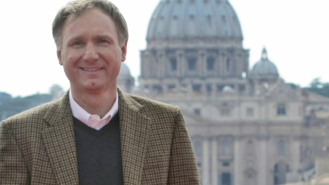 Dan Brown