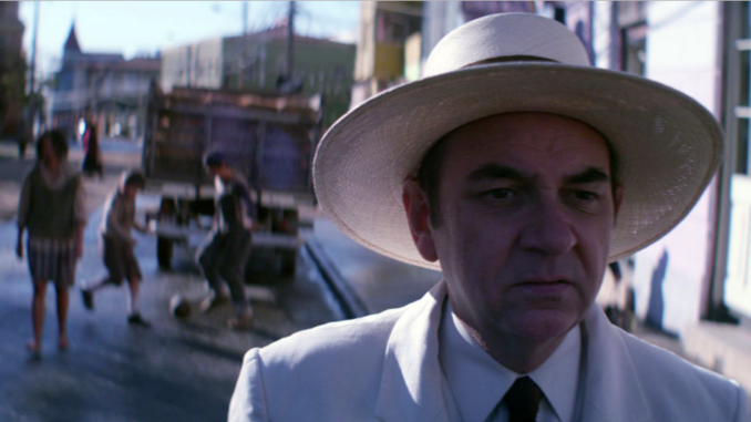 Neruda Larraín