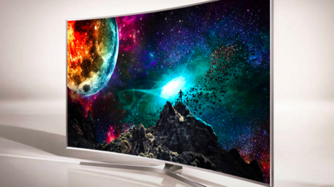 La tecnología 4K llega a la televisión a la espera de contenidos