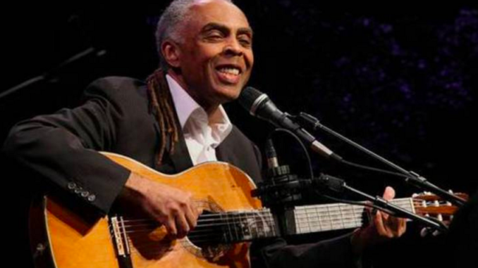 Gilberto Gil