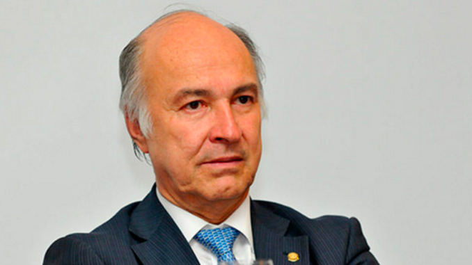 Enrique Gil Botero