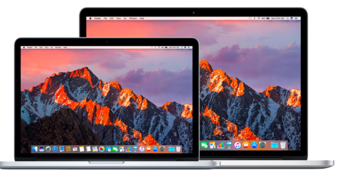 MacBook Pro