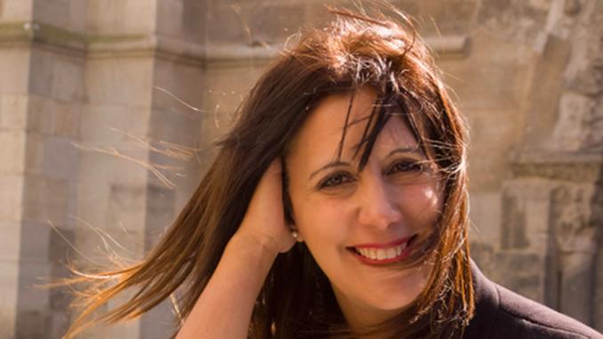 Dolores Redondo