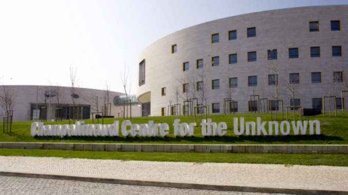 Fundación Champalimaud