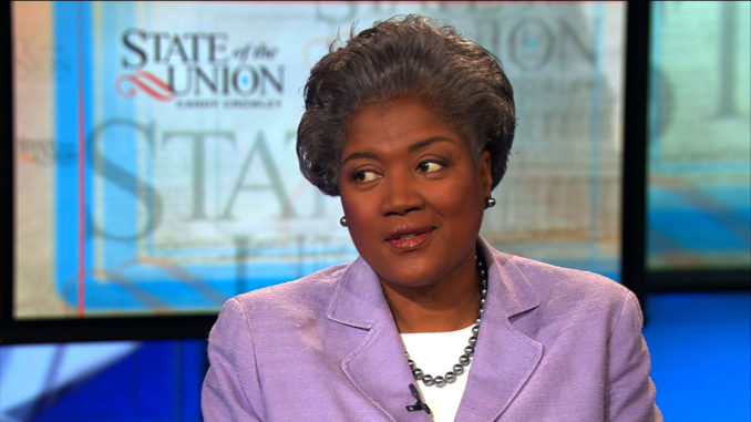 Donna Brazile on State of the Union