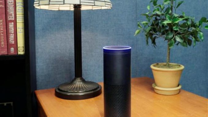 echo-de-amazon