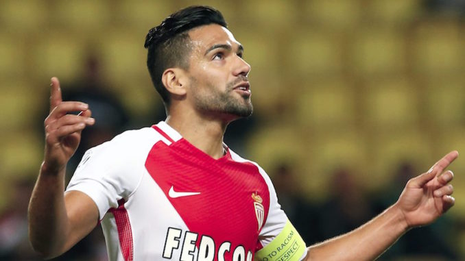 AS Monaco vs Montpellier HSC