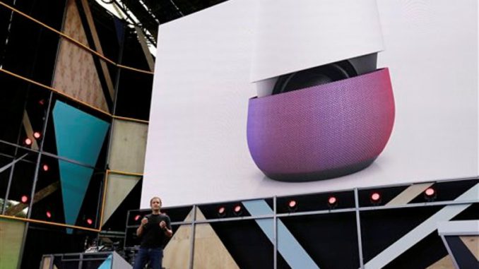 google-home