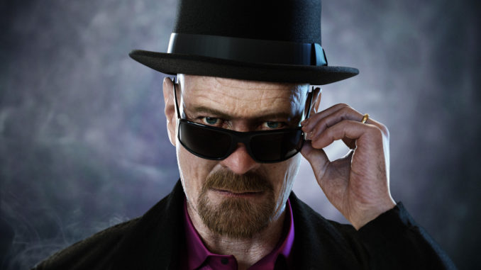 heisenberg