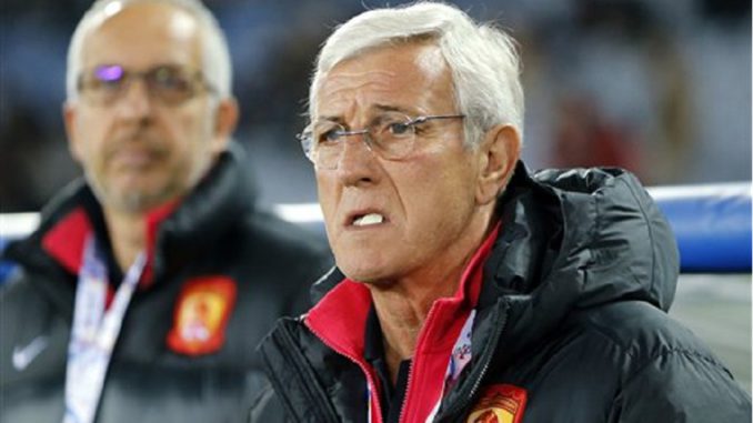 Marcello Lippi