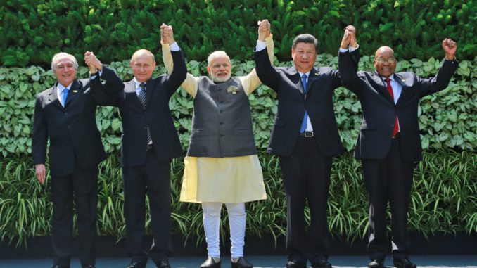 BRICS-CUMBRE