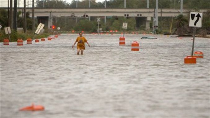 matthew-inundaciones-north-caroline