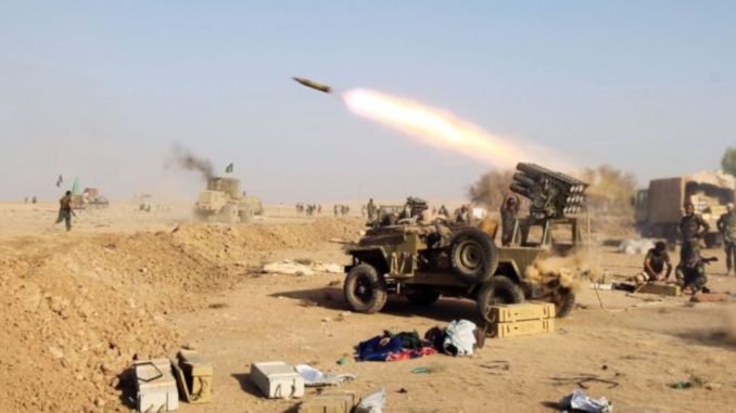 mosul