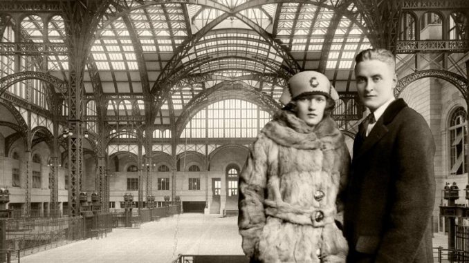 scott-y-zelda-fitzgerald