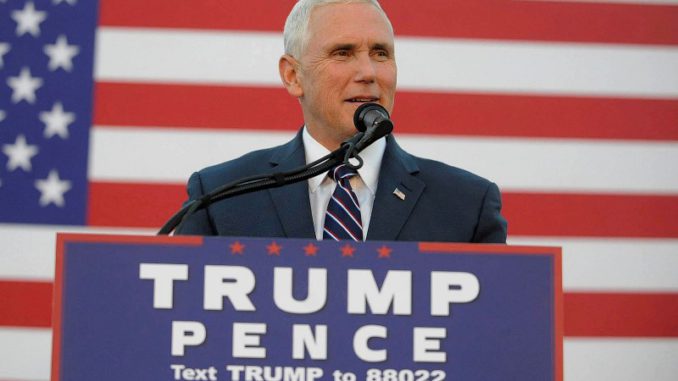 EEUU-ELECCIONES PENCE