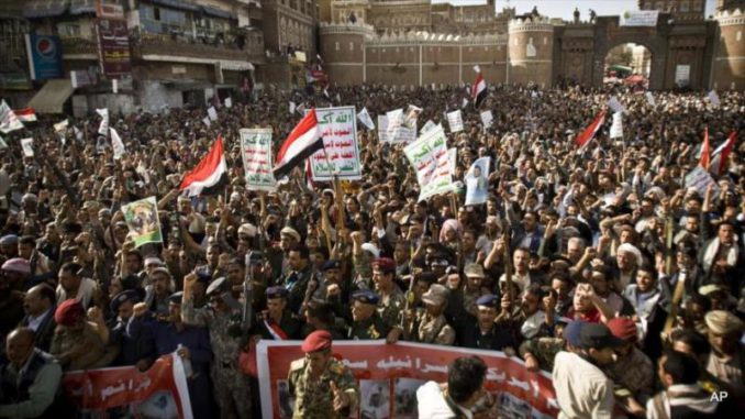yemen-protestas-ataque-velatorio