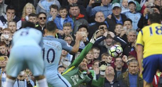 INGLATERRA-LIGA