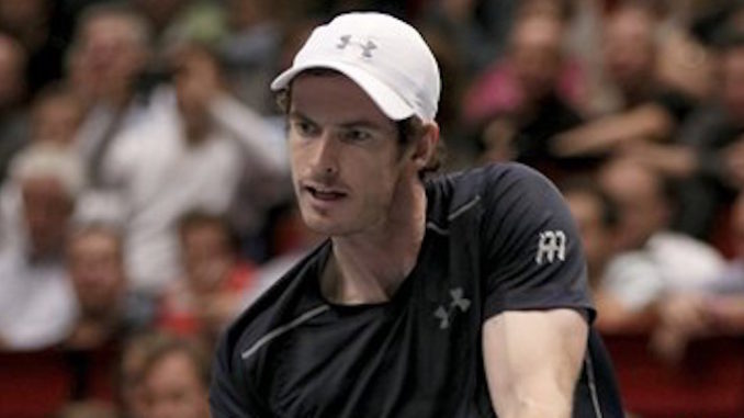 Andy Murray