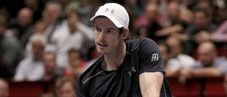 Andy Murray
