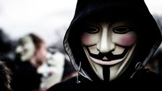anonymous