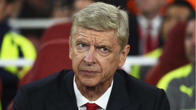 Arsenal FC - FC Basel