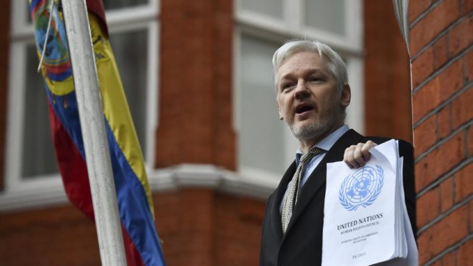 assange