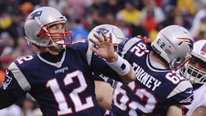 Tom Brady