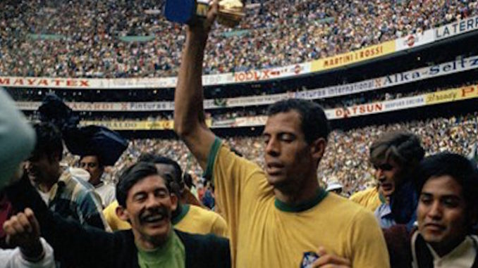Carlos Alberto Torres
