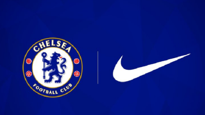 chelsea-nike