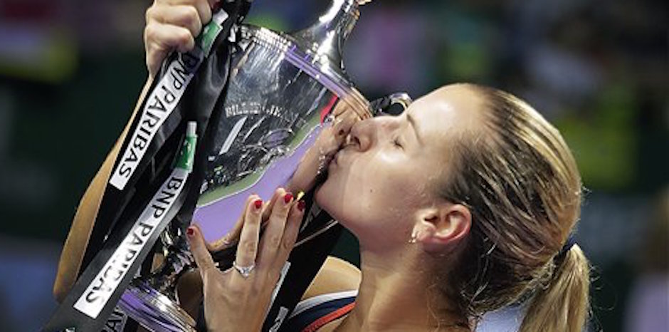 COPA WTA