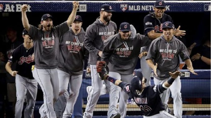 EL AÑO DE CLEVELAND
