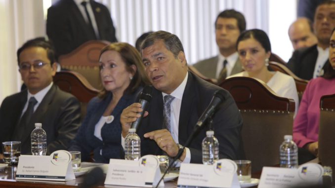 correa